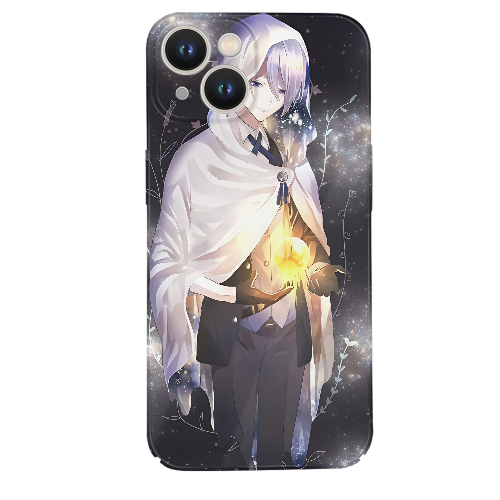 （画像用） 刀剣乱舞 Touken Ranbu 【iPhone 14シリーズ対応】ハードケース
